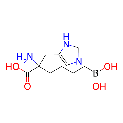 Chemical structure of BindingDB Monomer ID 50431954