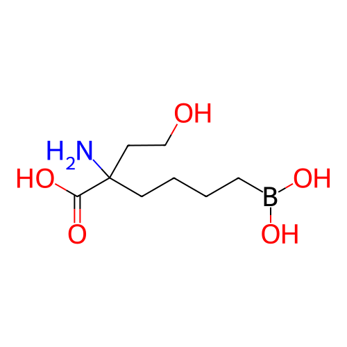 Chemical structure of BindingDB Monomer ID 50431957