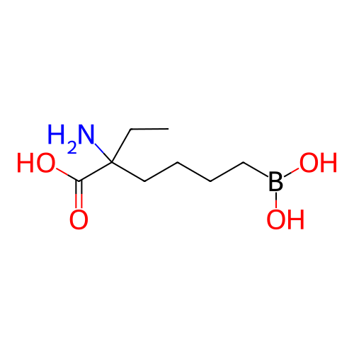 Chemical structure of BindingDB Monomer ID 50431961