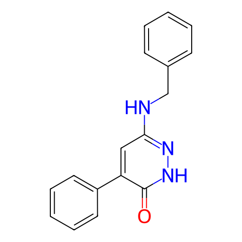 Chemical structure of BindingDB Monomer ID 50431994