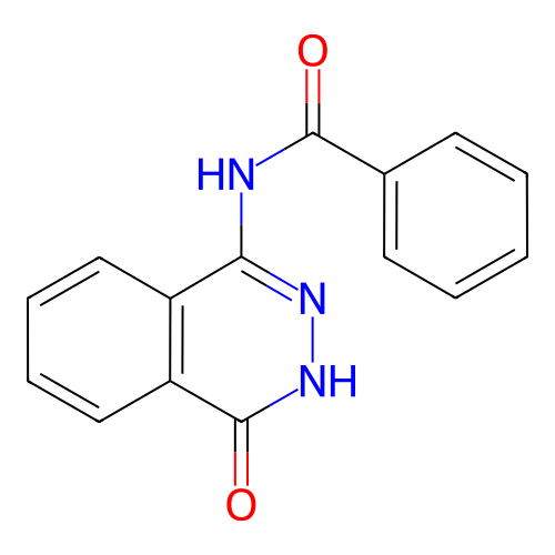 Chemical structure of BindingDB Monomer ID 50431995