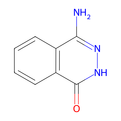 Chemical structure of BindingDB Monomer ID 50431996