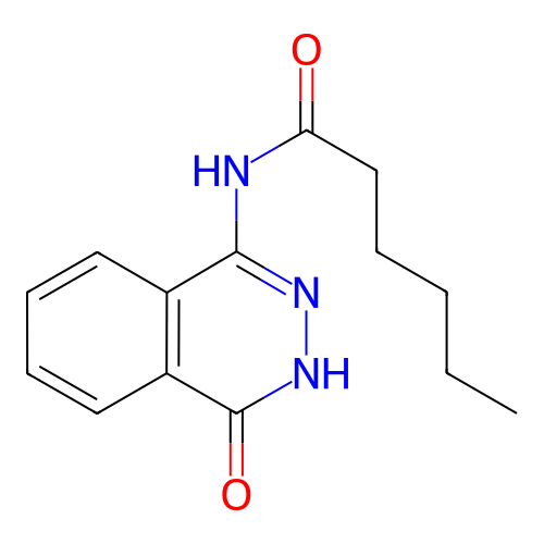 Chemical structure of BindingDB Monomer ID 50432000