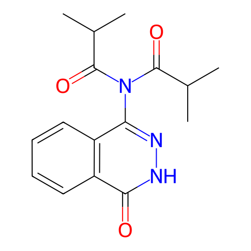 Chemical structure of BindingDB Monomer ID 50432001