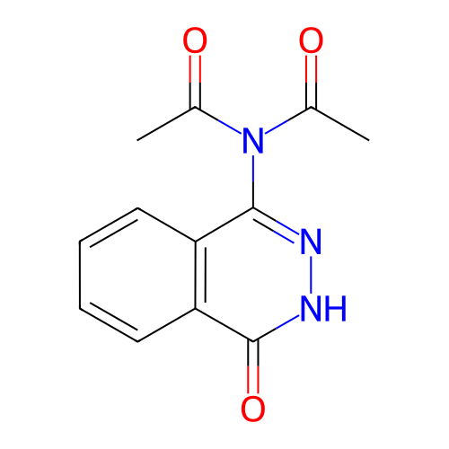 Chemical structure of BindingDB Monomer ID 50432002