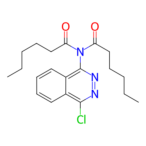 Chemical structure of BindingDB Monomer ID 50432005