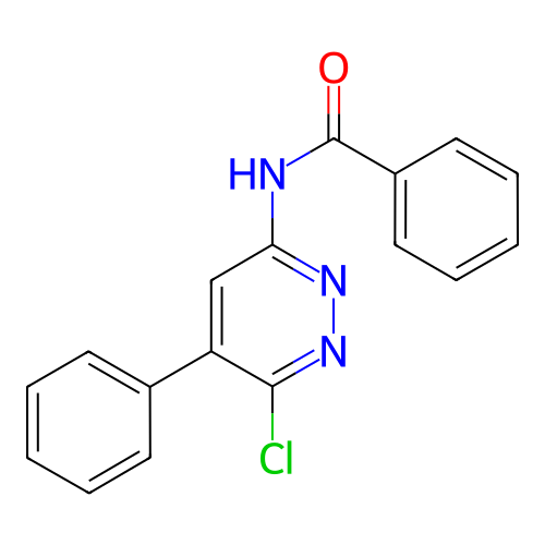Chemical structure of BindingDB Monomer ID 50432007