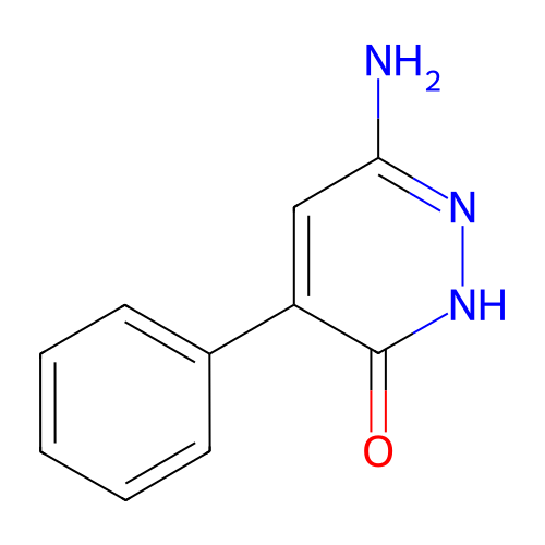 Chemical structure of BindingDB Monomer ID 50432008