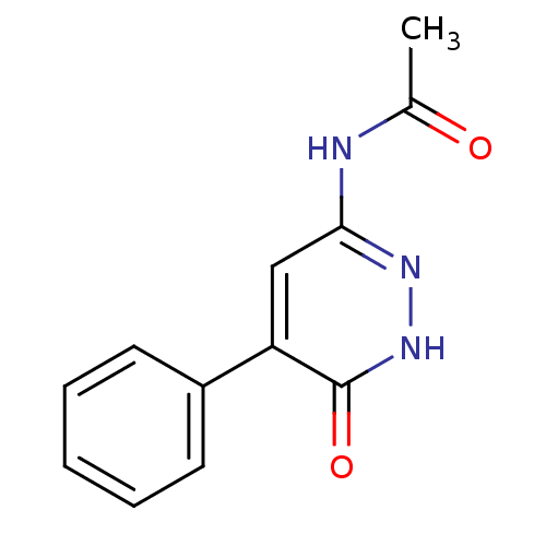 Chemical structure of BindingDB Monomer ID 50432009