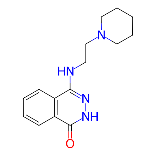 Chemical structure of BindingDB Monomer ID 50432013