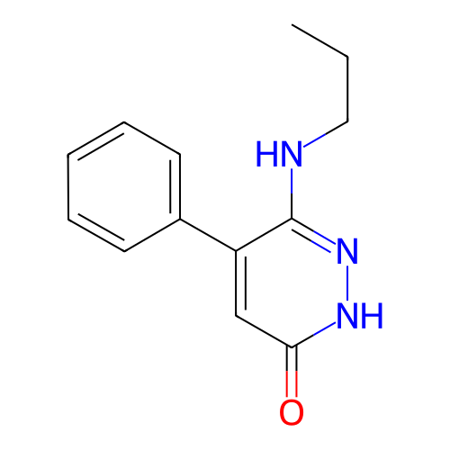 Chemical structure of BindingDB Monomer ID 50432019