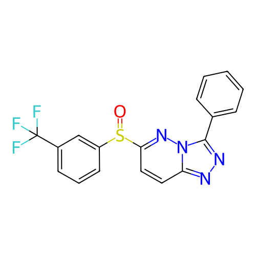 Chemical structure of BindingDB Monomer ID 50432021