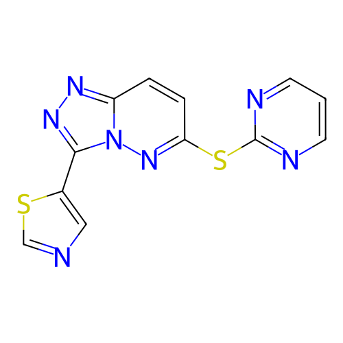 Chemical structure of BindingDB Monomer ID 50432040