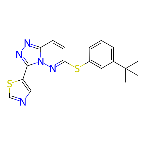 Chemical structure of BindingDB Monomer ID 50432042