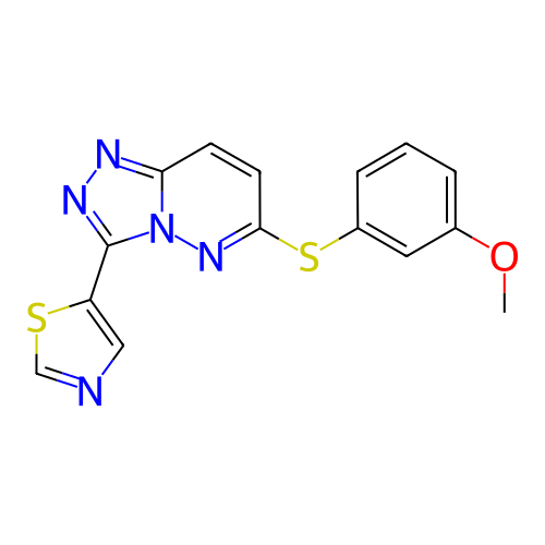 Chemical structure of BindingDB Monomer ID 50432043