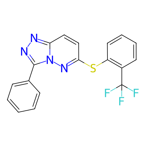 Chemical structure of BindingDB Monomer ID 50432047