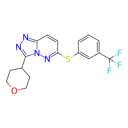 Chemical structure of BindingDB Monomer ID 50432051