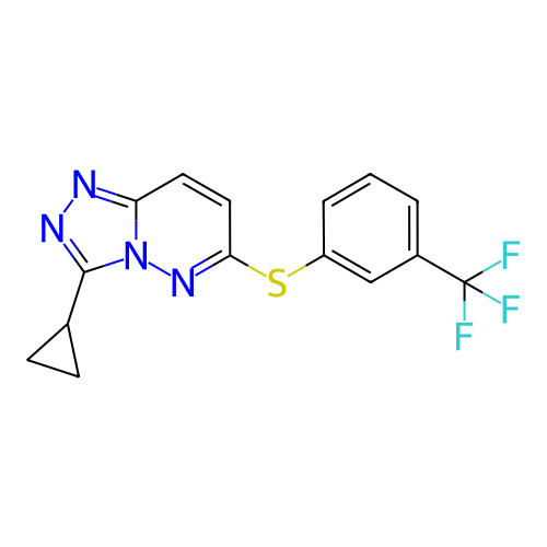 Chemical structure of BindingDB Monomer ID 50432053