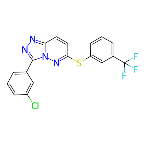 Chemical structure of BindingDB Monomer ID 50432056