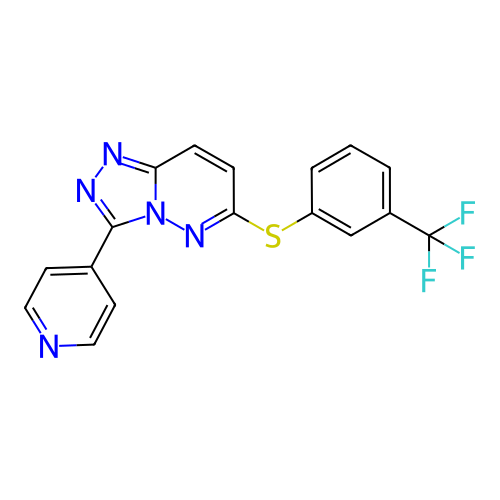Chemical structure of BindingDB Monomer ID 50432058