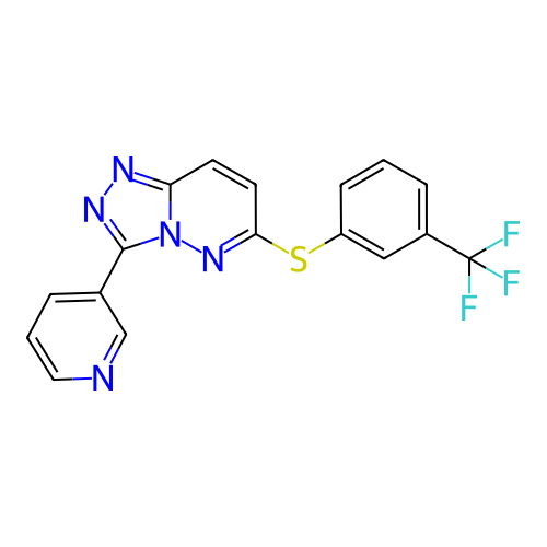 Chemical structure of BindingDB Monomer ID 50432059