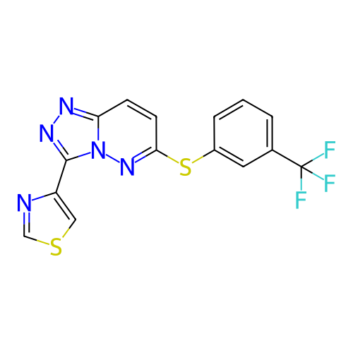 Chemical structure of BindingDB Monomer ID 50432062