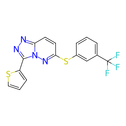 Chemical structure of BindingDB Monomer ID 50432071
