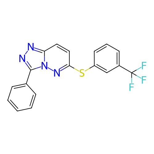 Chemical structure of BindingDB Monomer ID 50432072