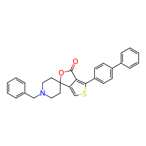 Chemical structure of BindingDB Monomer ID 50432075