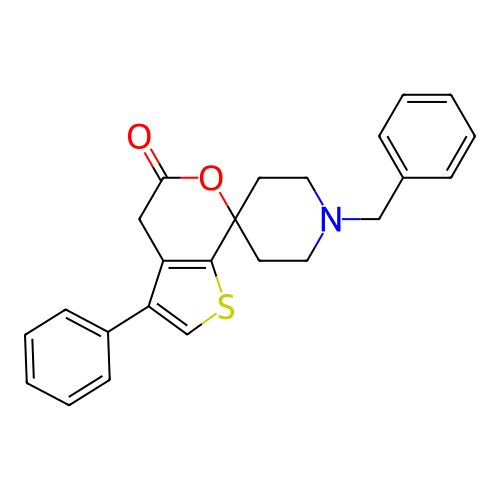 Chemical structure of BindingDB Monomer ID 50432088