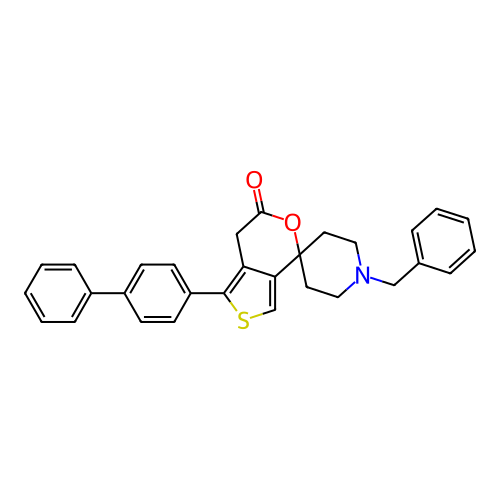 Chemical structure of BindingDB Monomer ID 50432090