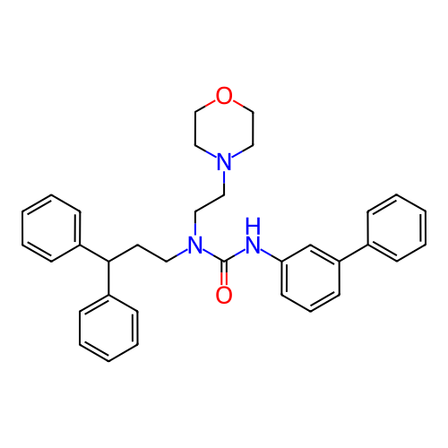 Chemical structure of BindingDB Monomer ID 50432122