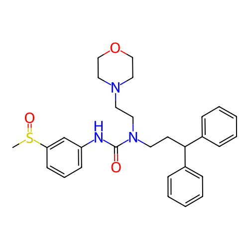 Chemical structure of BindingDB Monomer ID 50432130