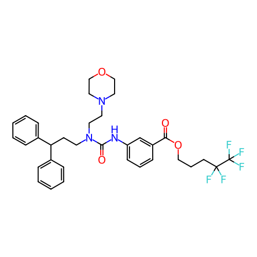 Chemical structure of BindingDB Monomer ID 50432137