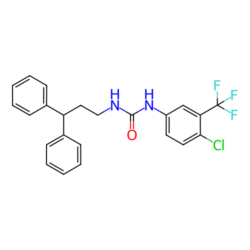 Chemical structure of BindingDB Monomer ID 50432158