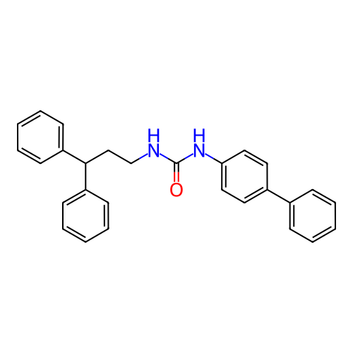 Chemical structure of BindingDB Monomer ID 50432161