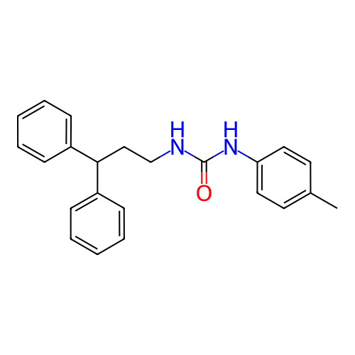 Chemical structure of BindingDB Monomer ID 50432162
