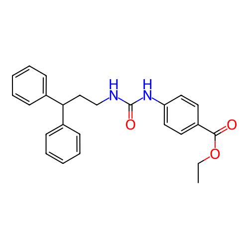 Chemical structure of BindingDB Monomer ID 50432163