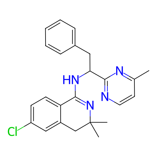 Chemical structure of BindingDB Monomer ID 50432180