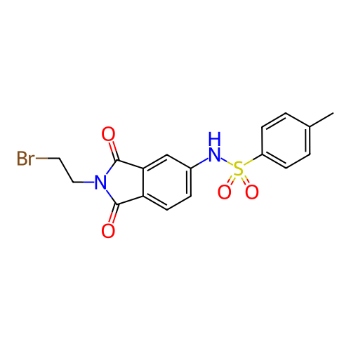 Chemical structure of BindingDB Monomer ID 50432231