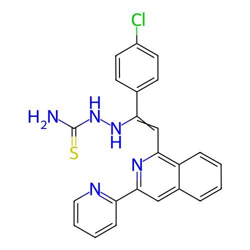 Chemical structure of BindingDB Monomer ID 50432238