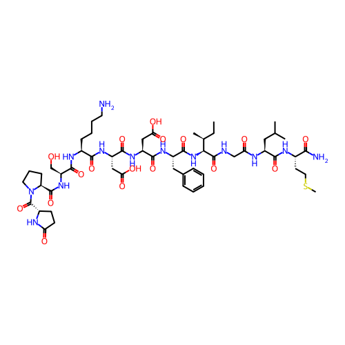 Chemical structure of BindingDB Monomer ID 50432251