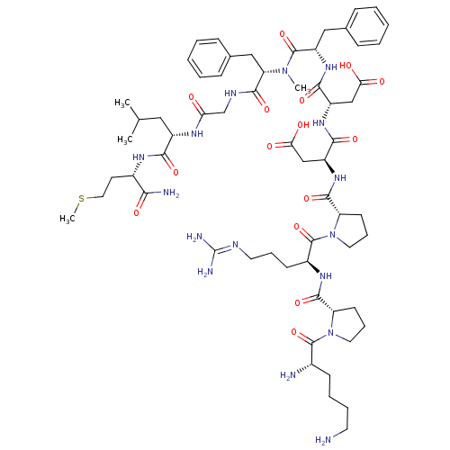 Chemical structure of BindingDB Monomer ID 50432252