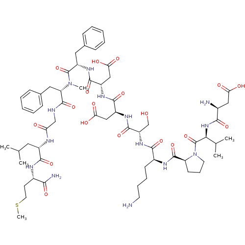 Chemical structure of BindingDB Monomer ID 50432258