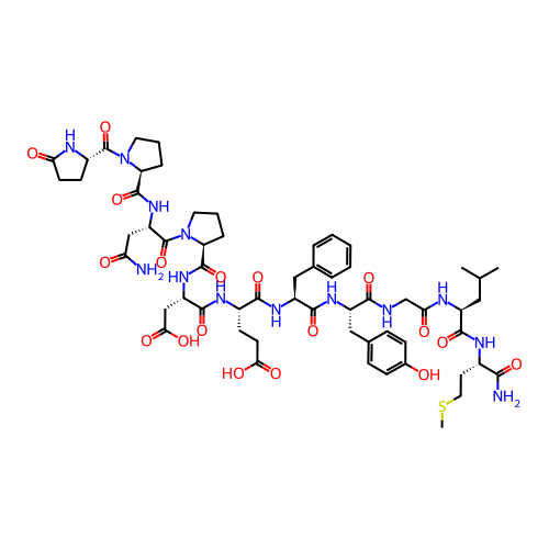 Chemical structure of BindingDB Monomer ID 50432263