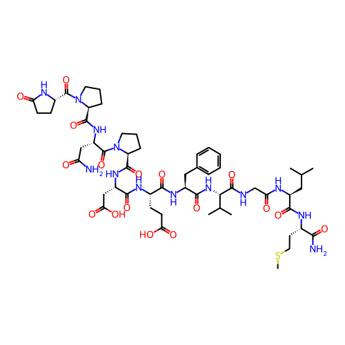 Chemical structure of BindingDB Monomer ID 50432264
