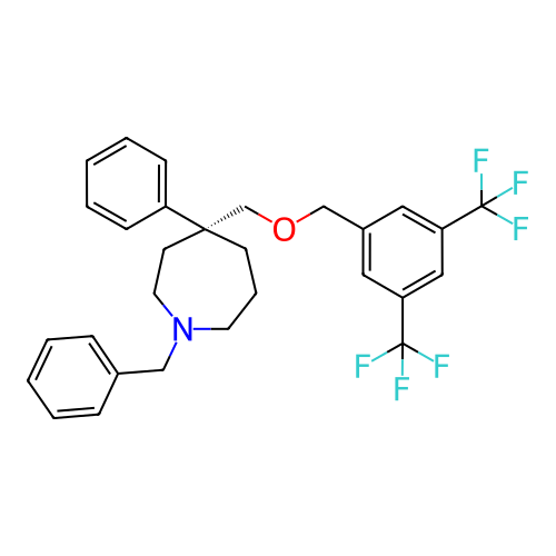 Chemical structure of BindingDB Monomer ID 50432295