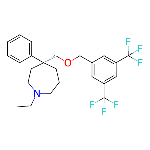 Chemical structure of BindingDB Monomer ID 50432297