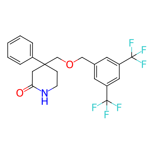 Chemical structure of BindingDB Monomer ID 50432303