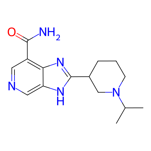 Chemical structure of BindingDB Monomer ID 50432329
